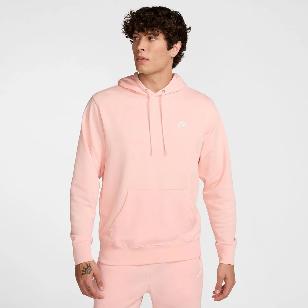 Nike Club Men's French Terry