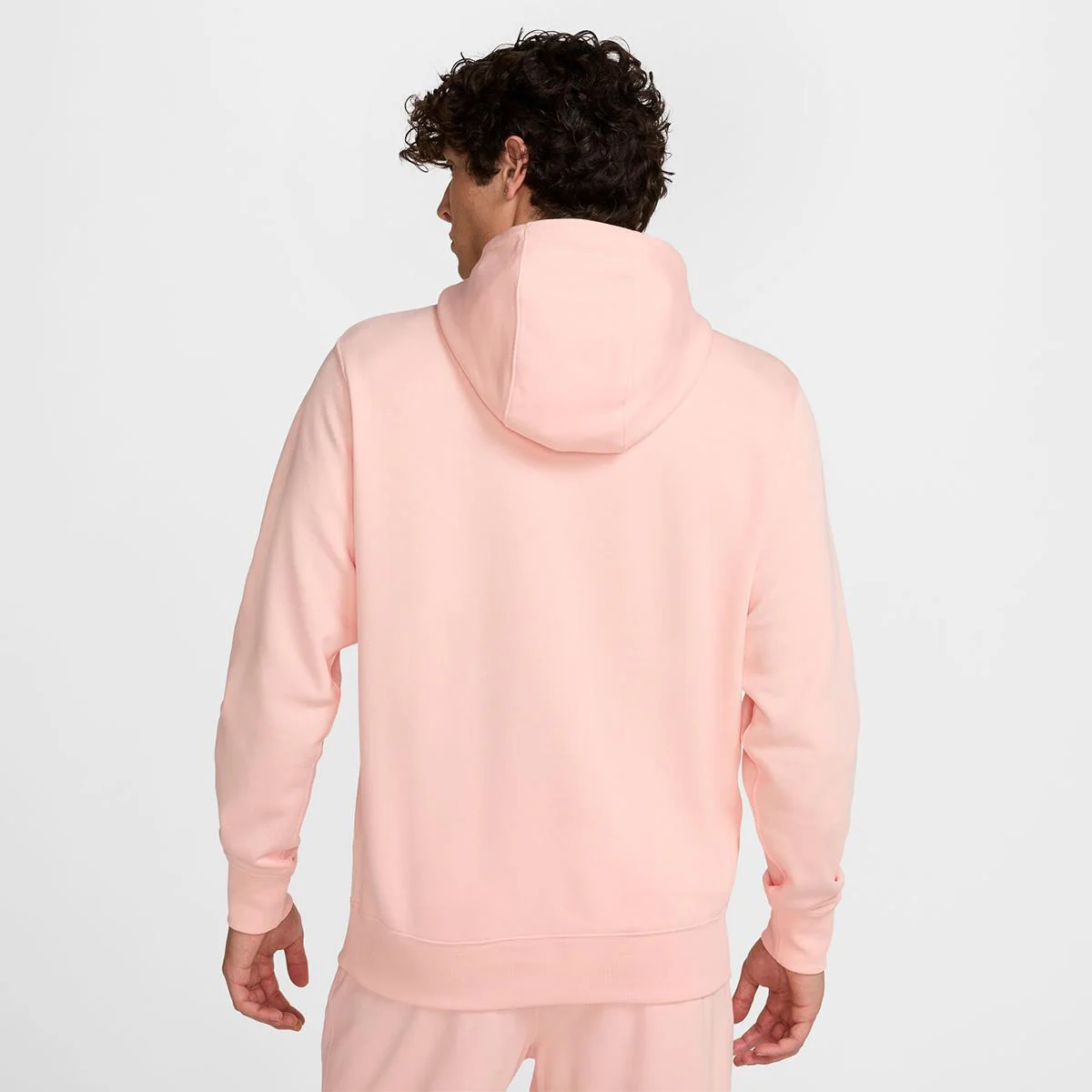 Nike Club Men's French Terry - Image 2