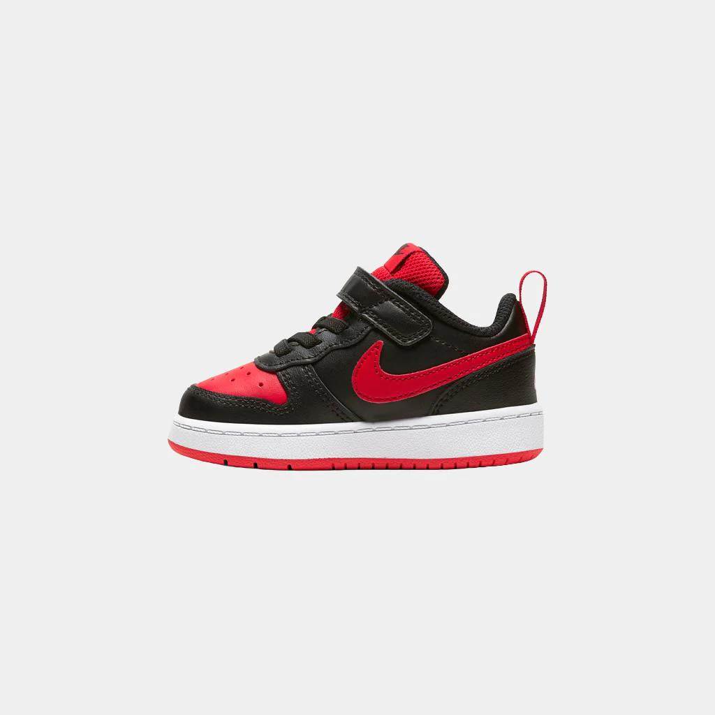 Nike Court Borough Low 2 - Image 2