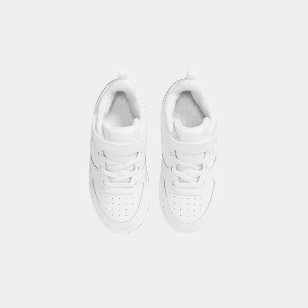 Nike Court Borough Low 2 - Image 3