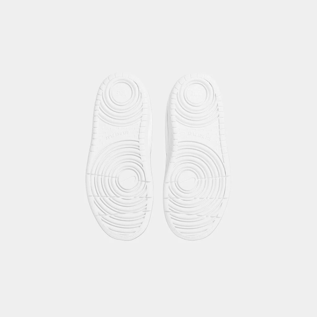 Nike Court Borough Low 2 - Image 4