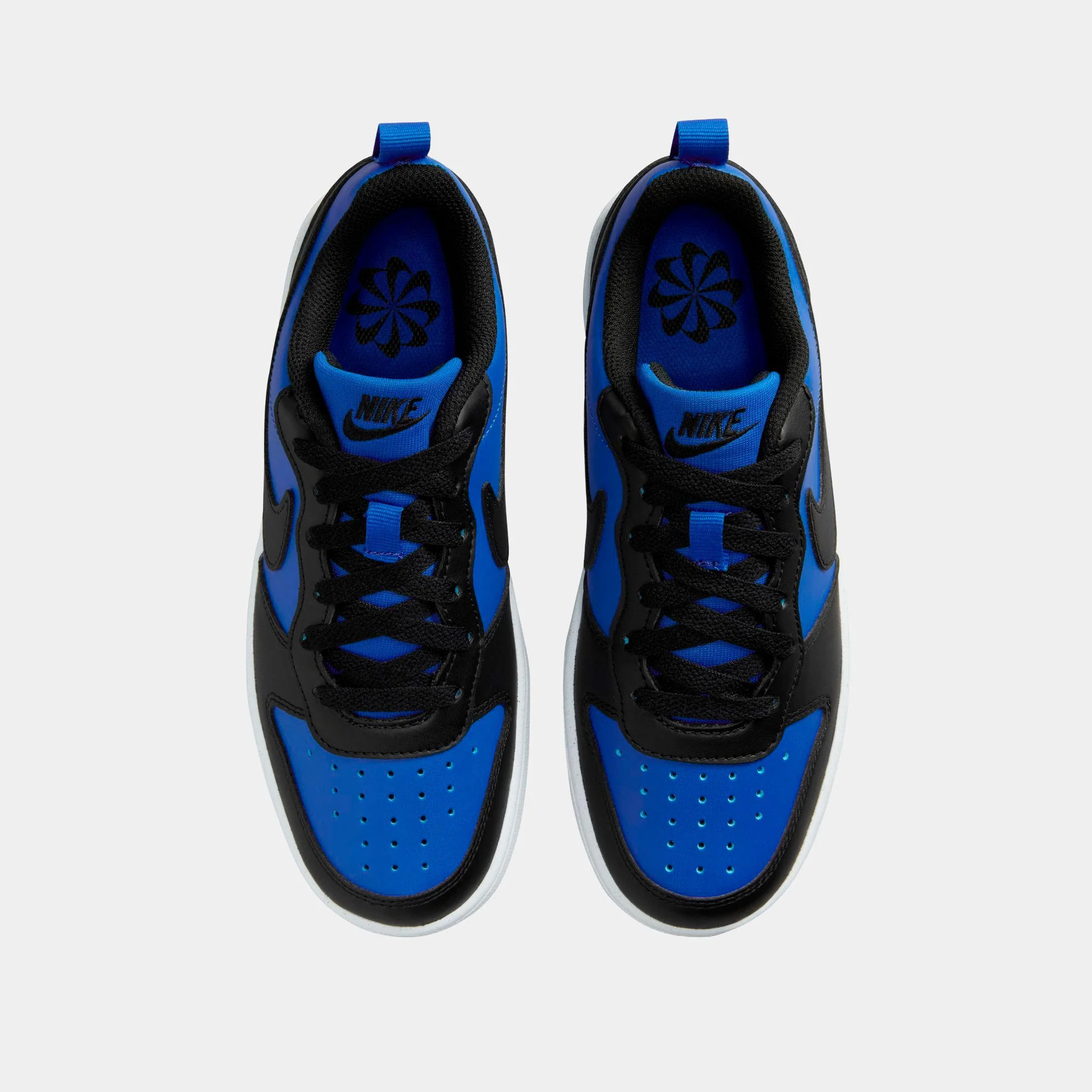 Nike Court Borough Low Recraft - Image 3