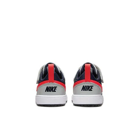 Nike Court Borough Low Recraft Baby - Image 5