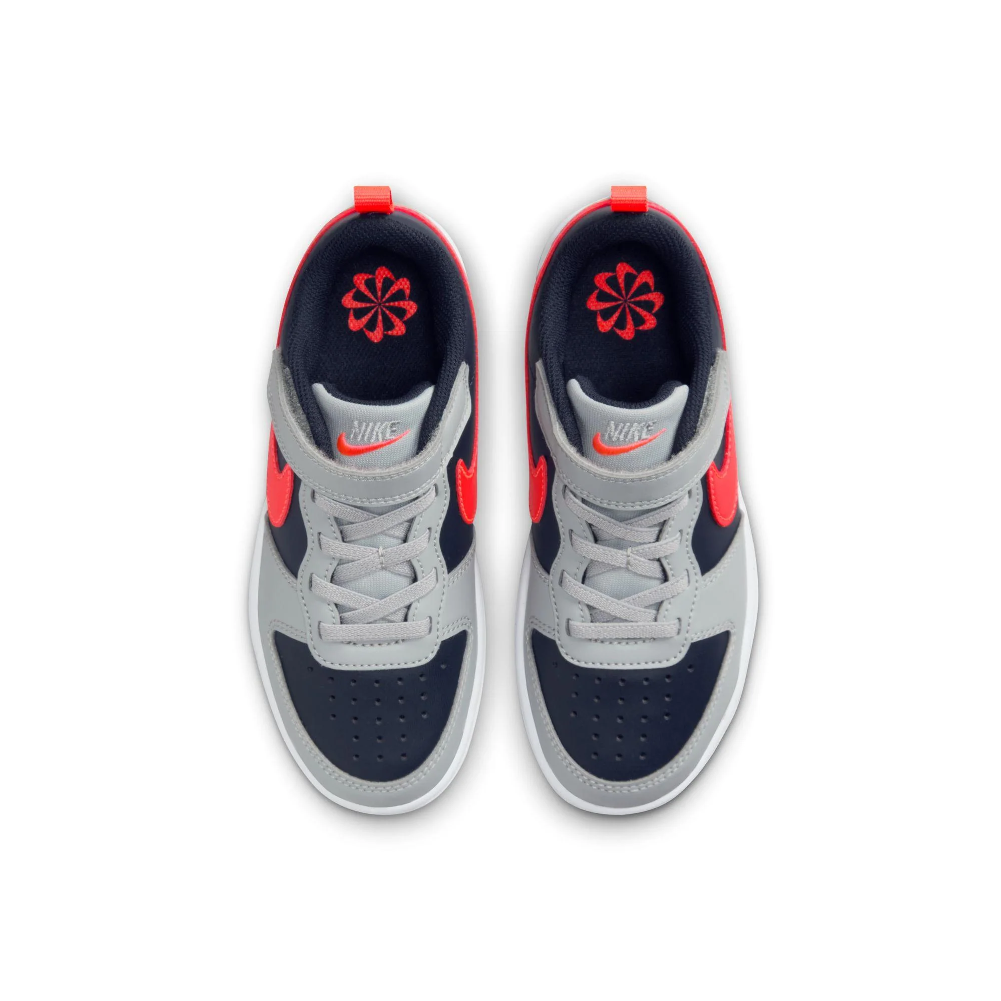 Nike Court Borough Low Recraft Litt - Image 3