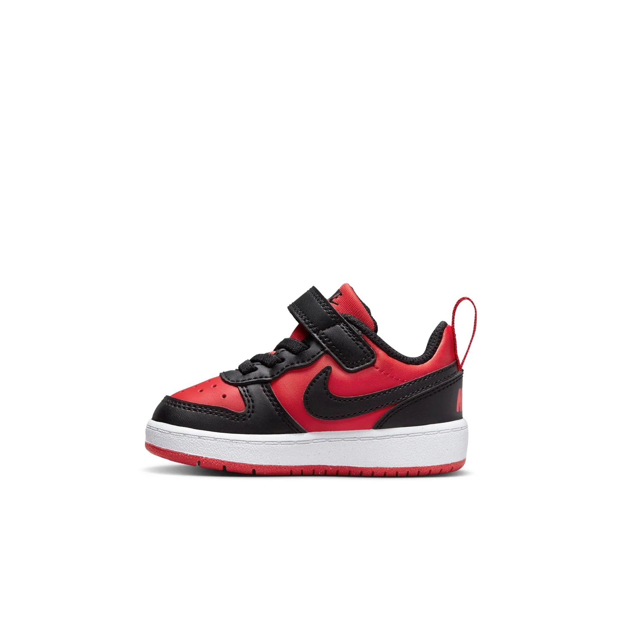 Nike Court Borough Low Recraft (td) - Image 2