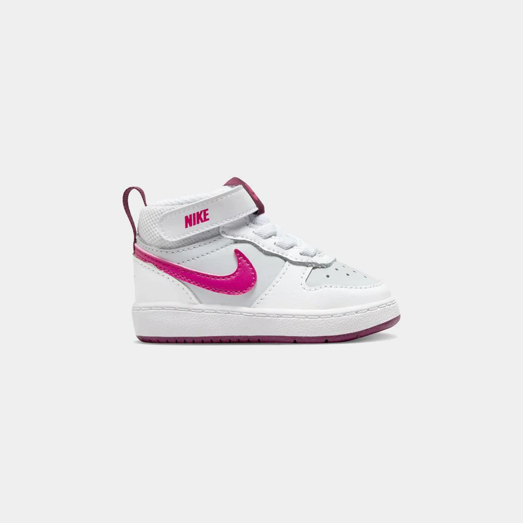 Nike Court Borough Mid 2