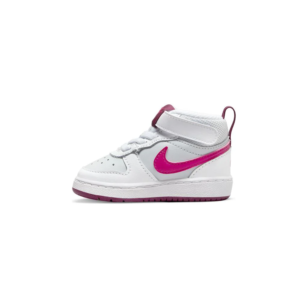 Nike Court Borough Mid 2 - Image 2
