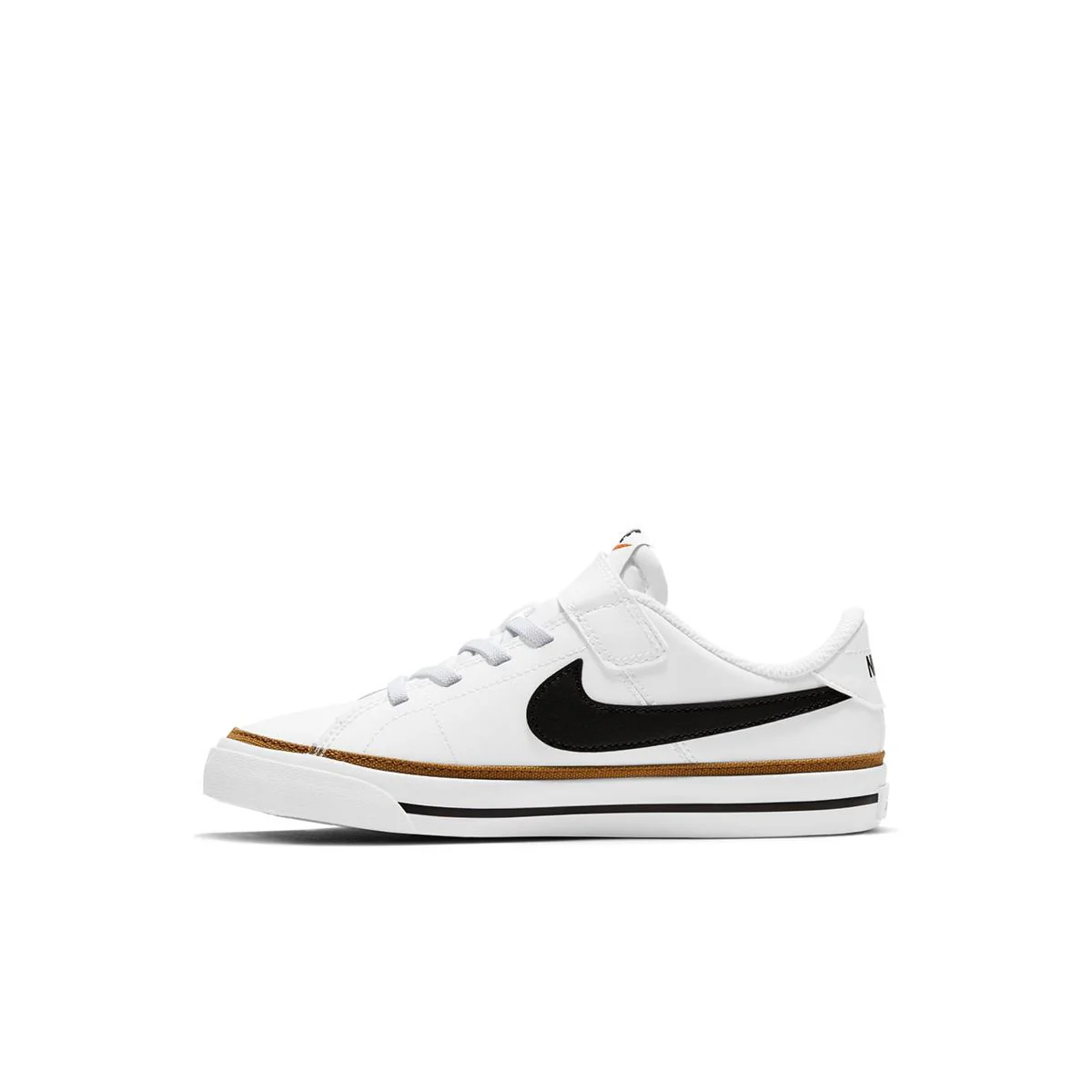 Nike Court Legacy Little Kids - Image 2