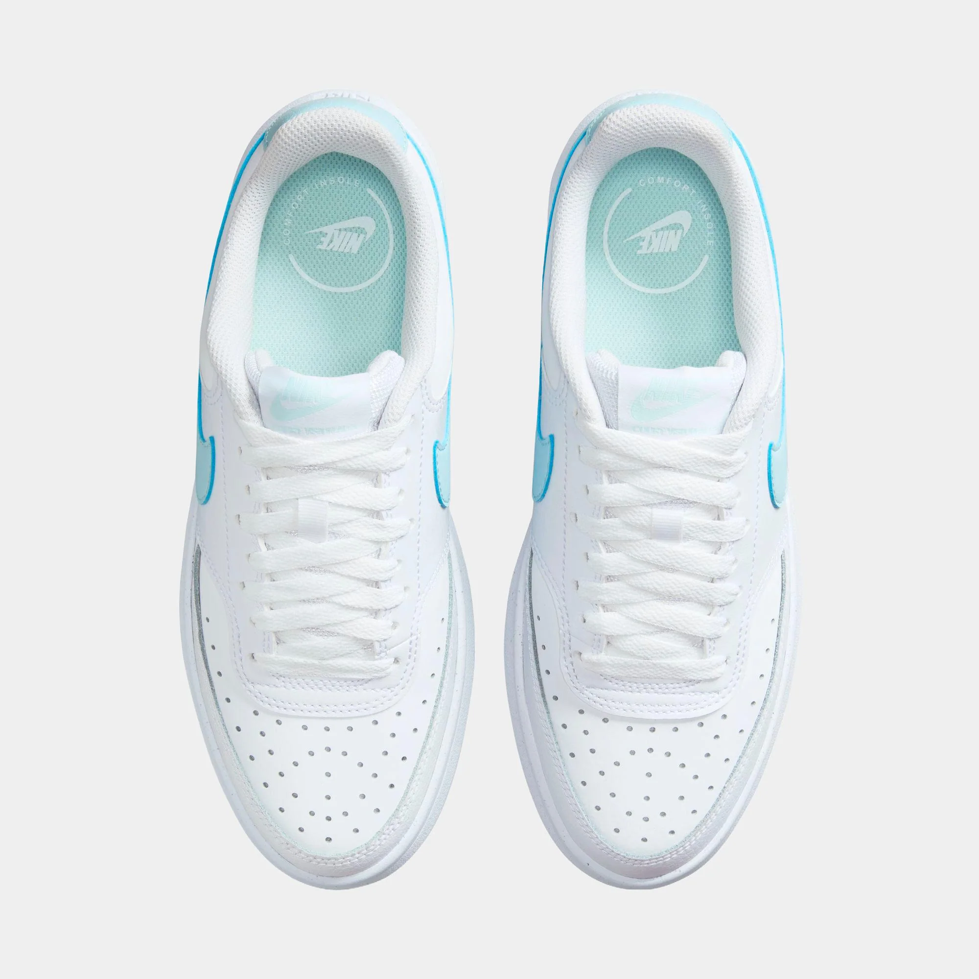 Nike Court Vision Alta Women - Image 3