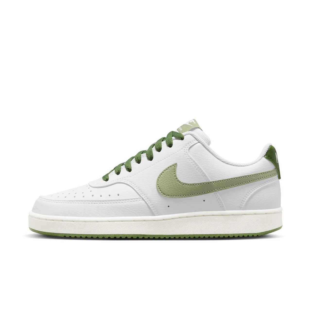Nike Court Vision Low - Image 2