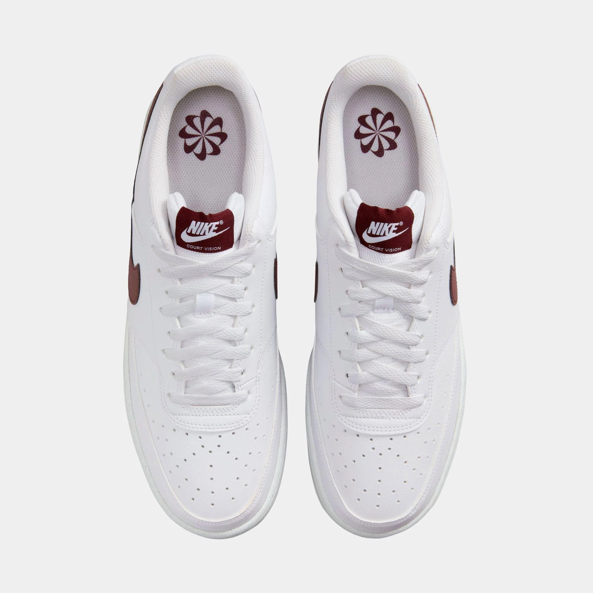 Nike Court Vision Low Next Nature M - Image 3