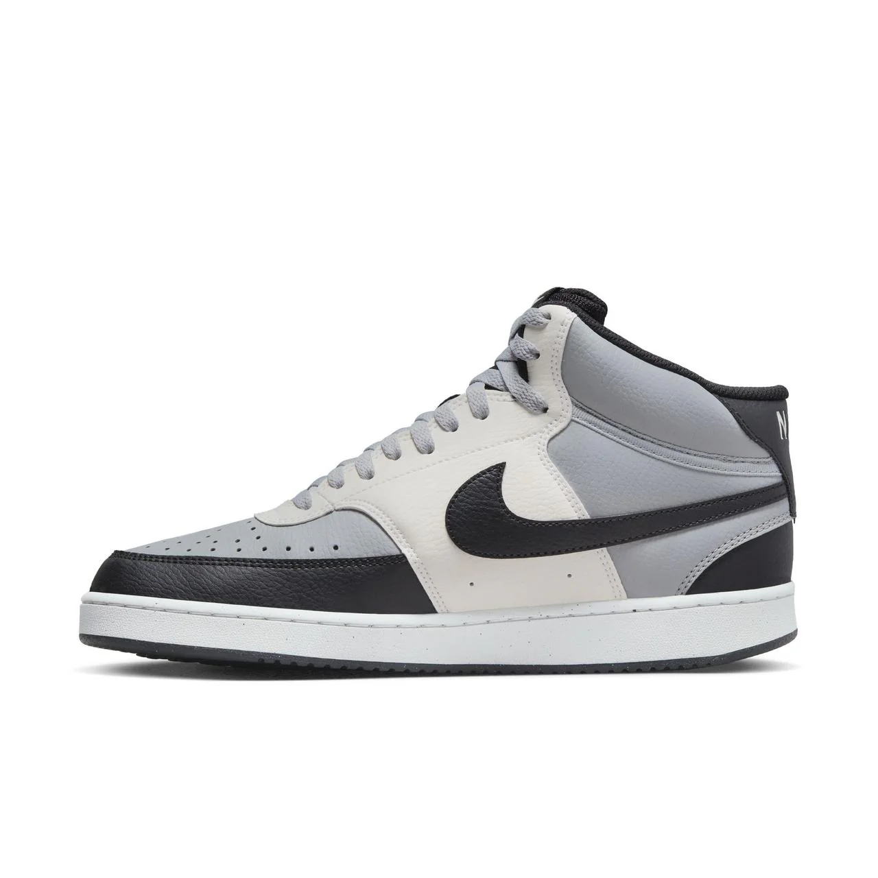 Nike Court Vision Mid nn - Image 2