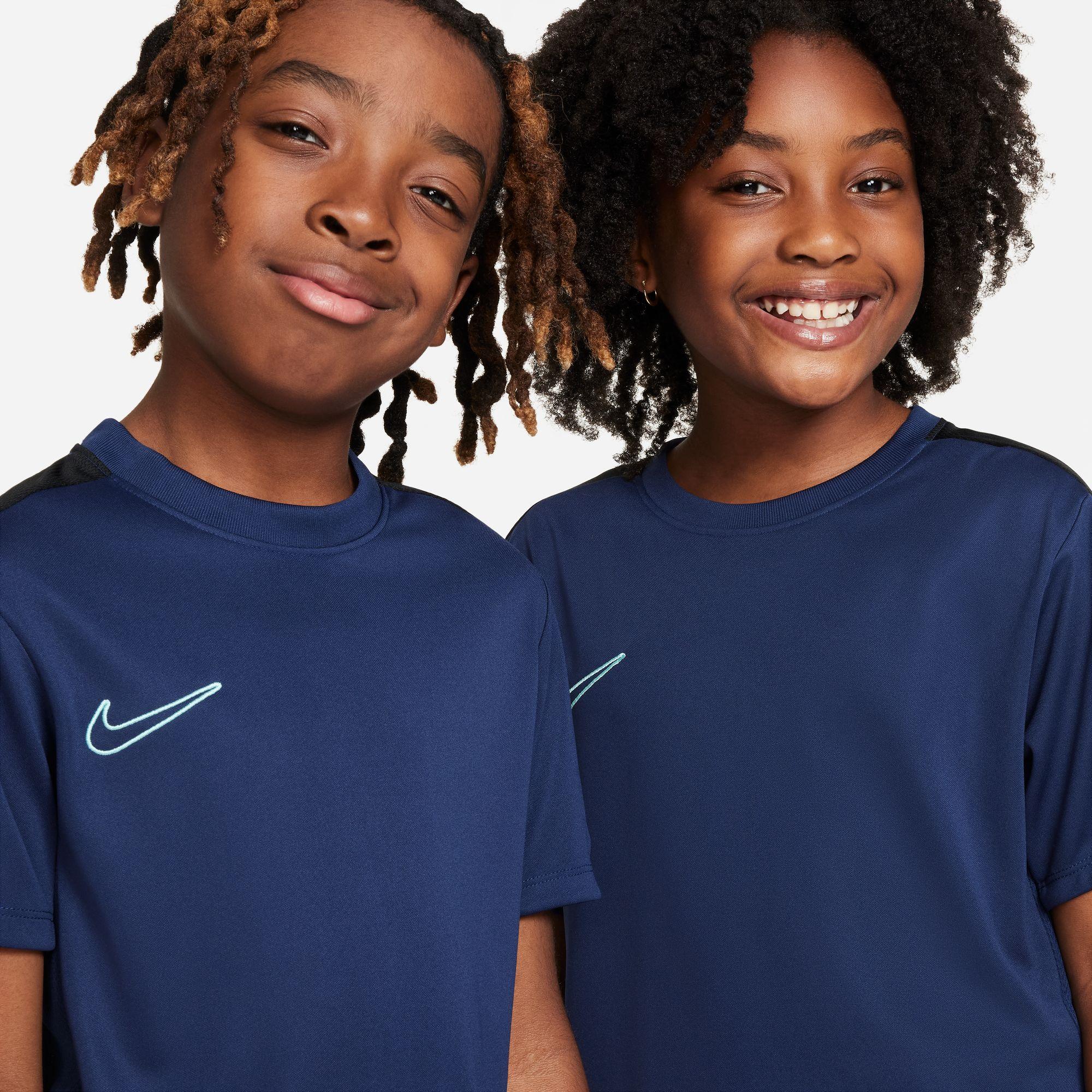 Nike DrI-Fit Academy23 Kids' Soccer - Image 3