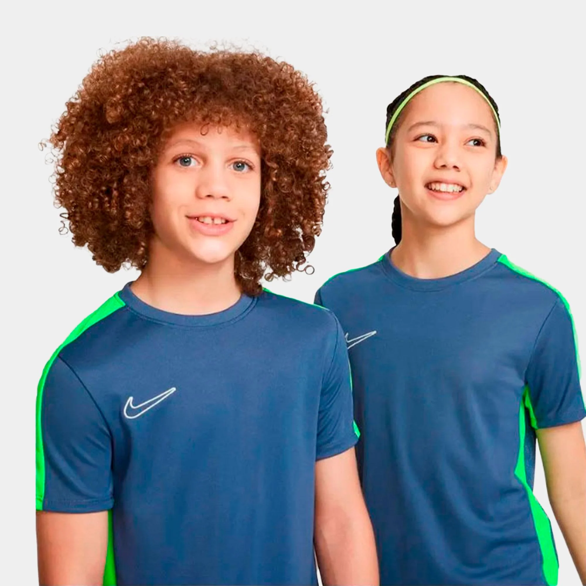 Nike DrI-Fit Academy23 Kids' Soccer - Image 3