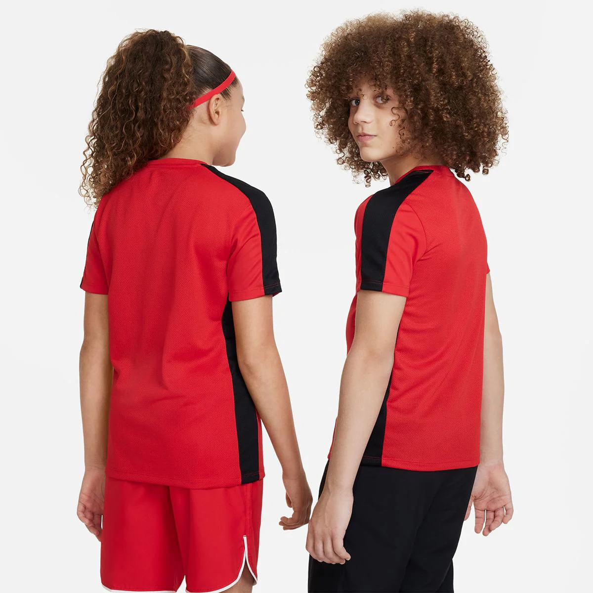 Nike DrI-Fit Academy23 Kids' Soccer - Image 2
