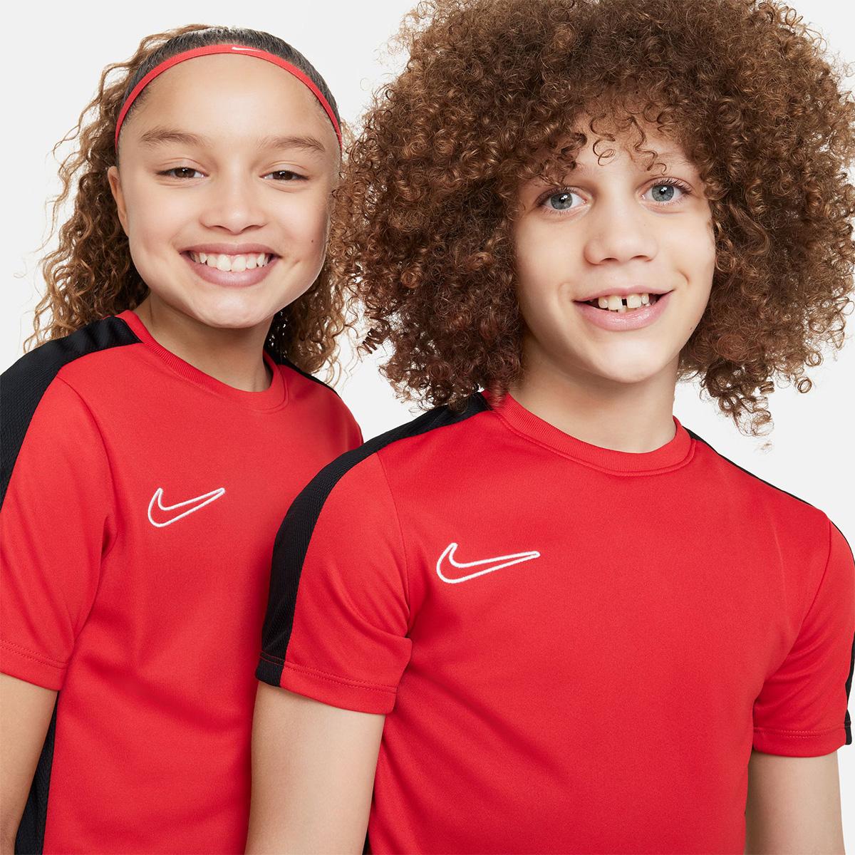 Nike DrI-Fit Academy23 Kids' Soccer - Image 3