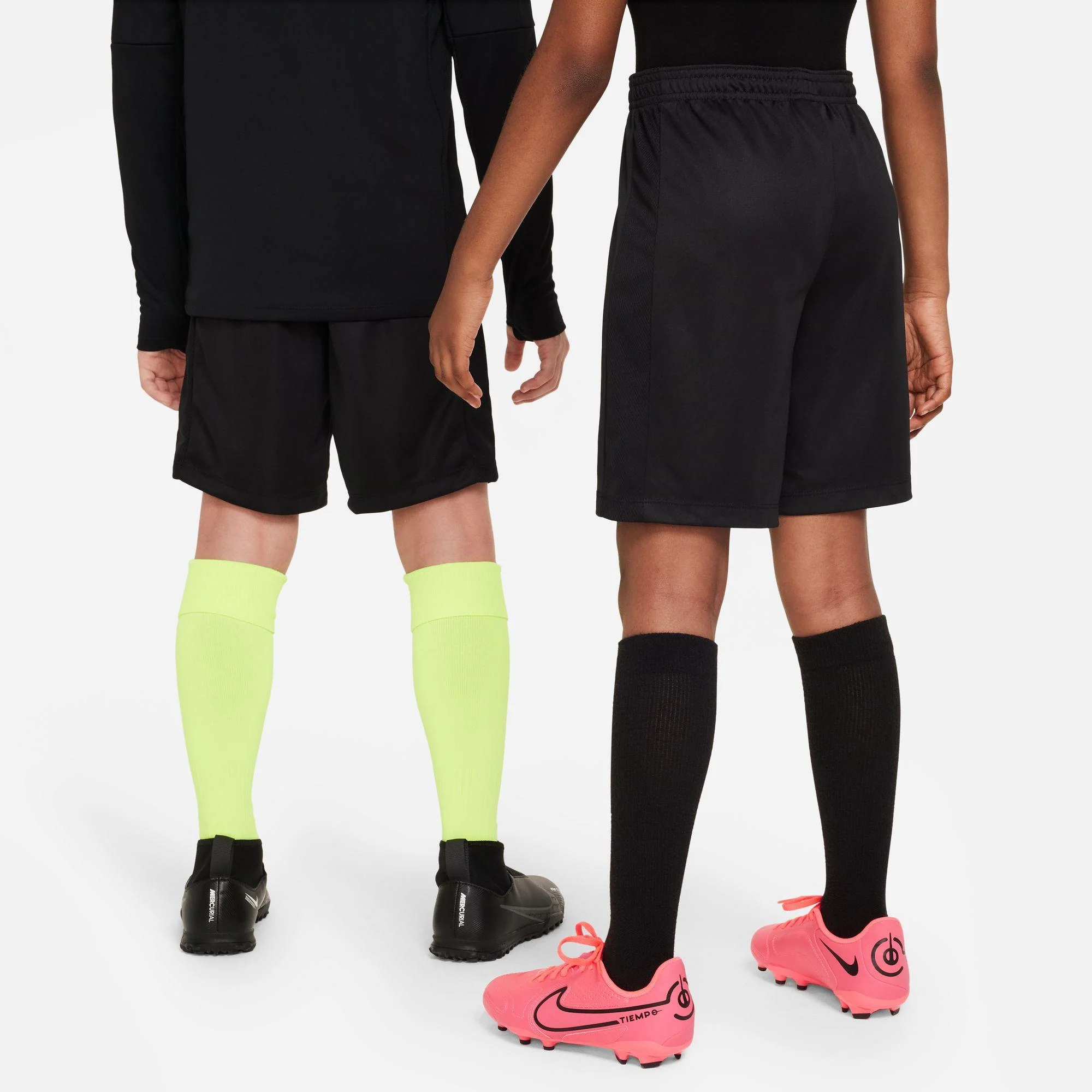 Nike DrI-Fit Academy23 Kids' Soccer - Image 2