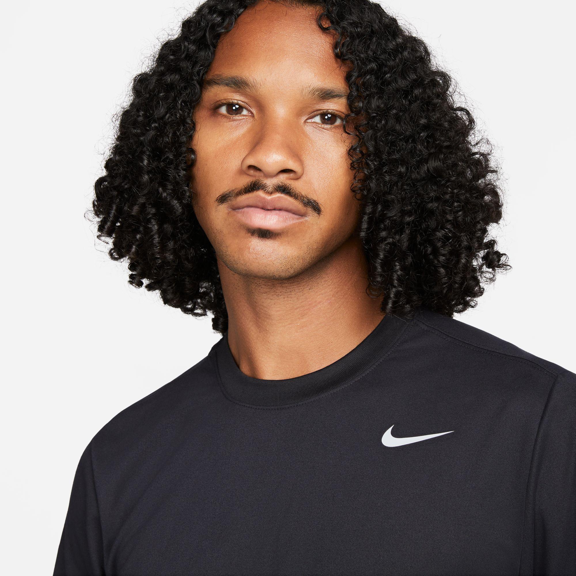 Nike DrI-Fit Legend Men's Fitness - Image 3