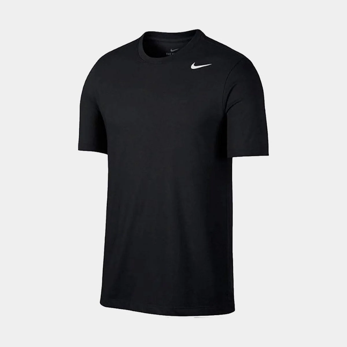 Nike DrI-Fit Men's Fitness T-Shirt - Image 2