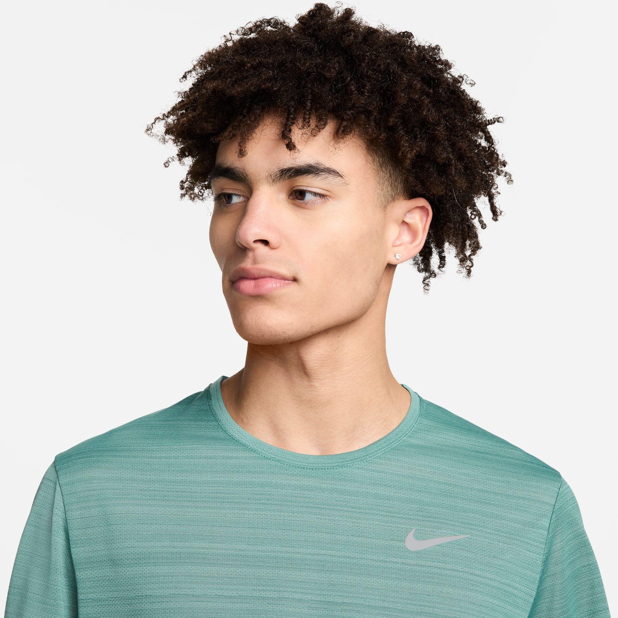 Nike DrI-Fit Miler Men - Image 3