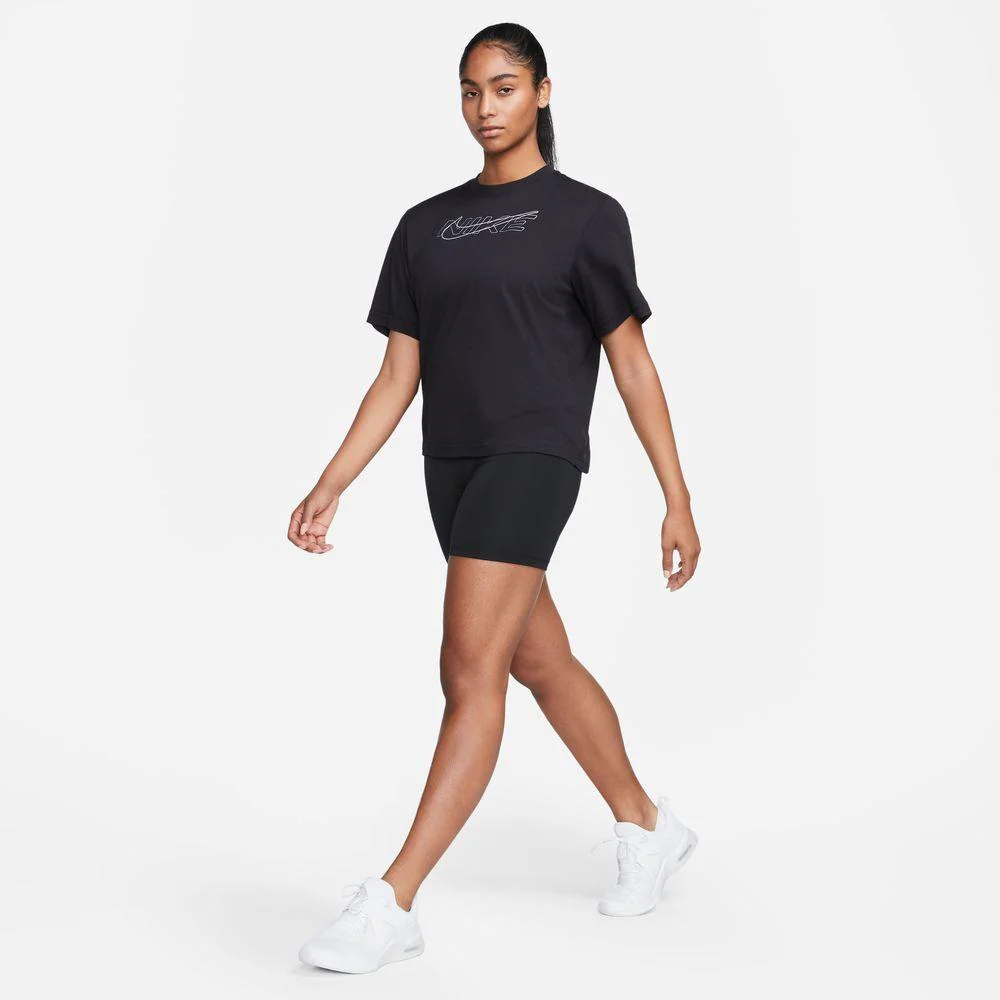 Nike DrI-Fit One HigH-Waist - Image 5