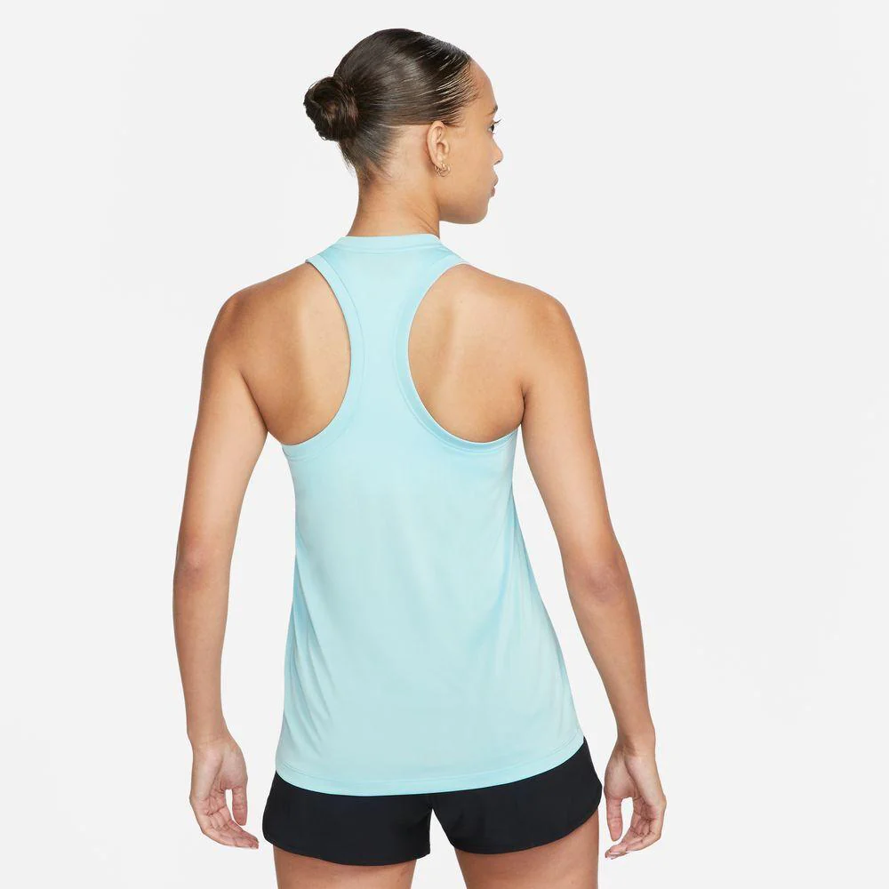 Nike DrI-Fit Racerback Tank - Image 2