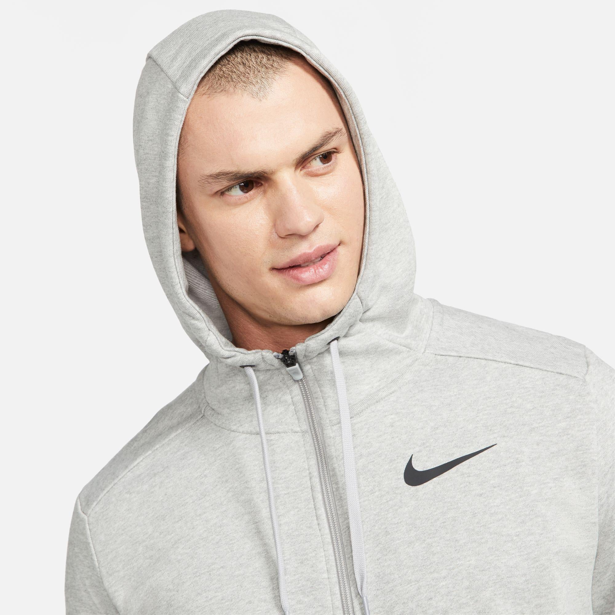 Nike Dry Men's DrI-Fit Hooded - Image 3