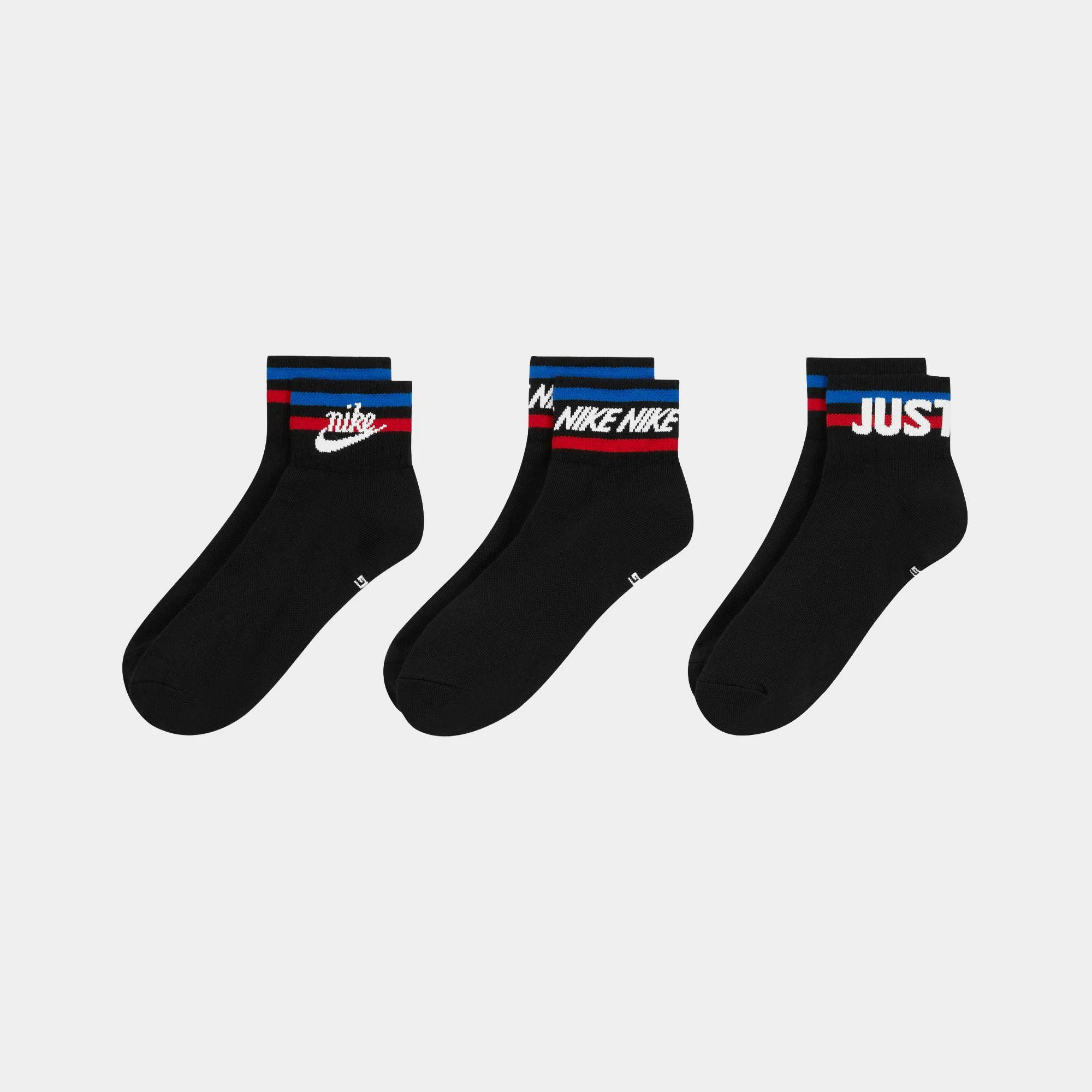 Nike Everyday Essential Ankle Socks - Image 3