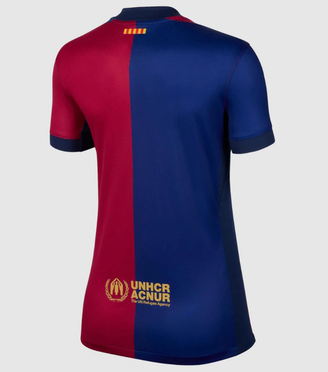 Nike Fc Barcelona 2024/25 - Image 3