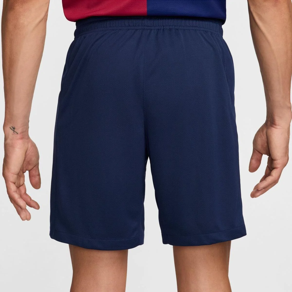 Nike Fc Barcelona 2024/25 Stadium Home - Image 2