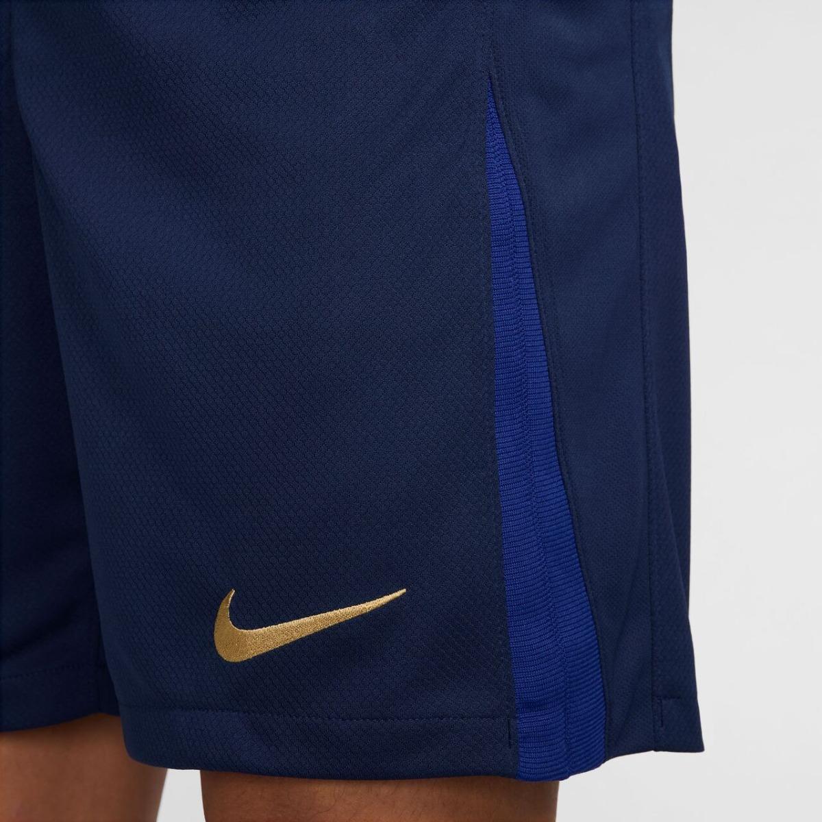 Nike Fc Barcelona 2024/25 Stadium Home - Image 3