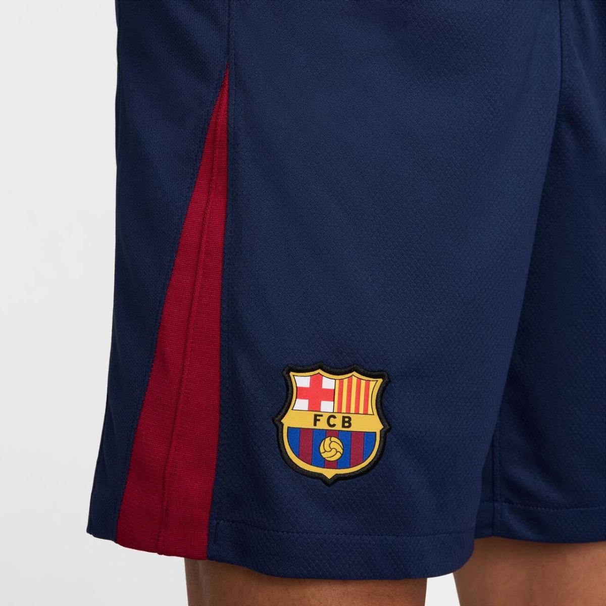 Nike Fc Barcelona 2024/25 Stadium Home - Image 4