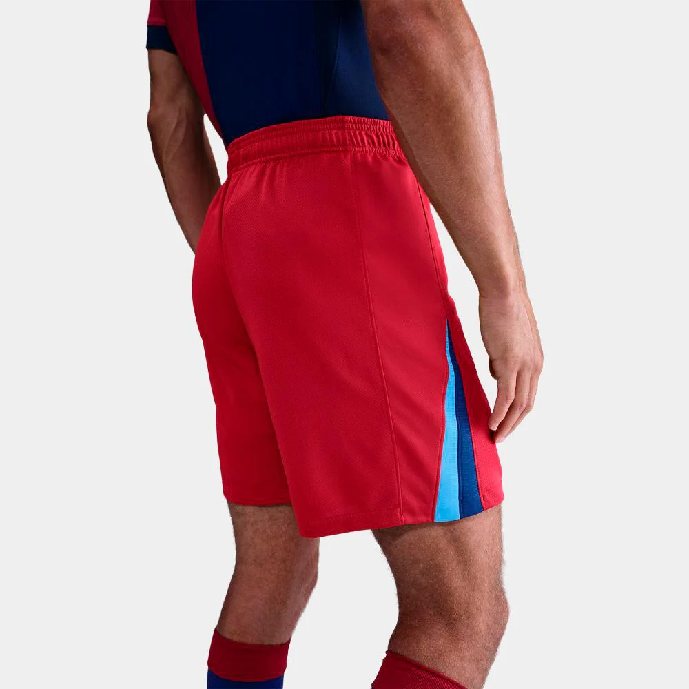 Nike Fc Barcelona 2025/26 Stadium Fourth Men’s DrI-Fit Soccer Replica Shorts - Image 5