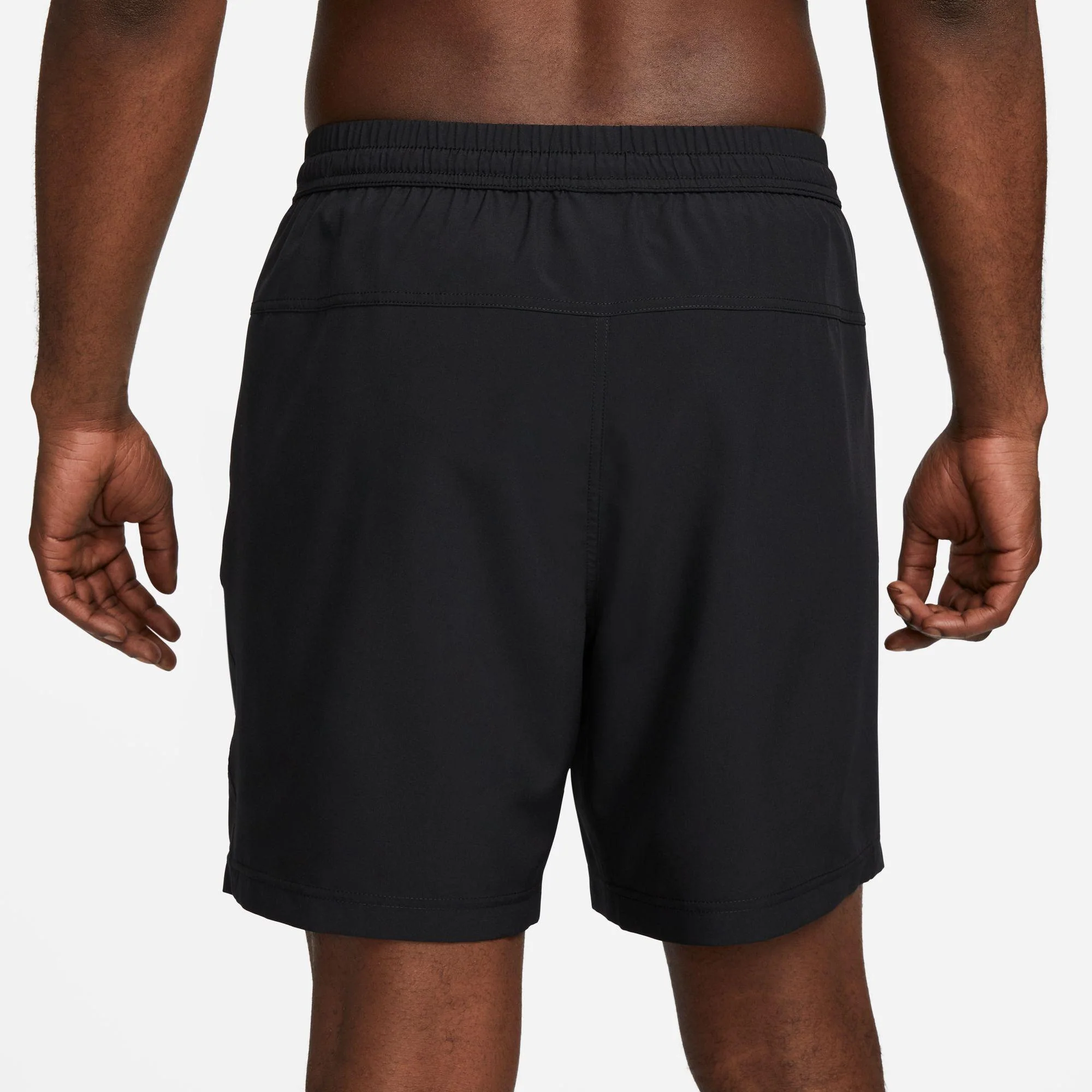 Nike Form Men's DrI-Fit 7" Unlined - Image 2
