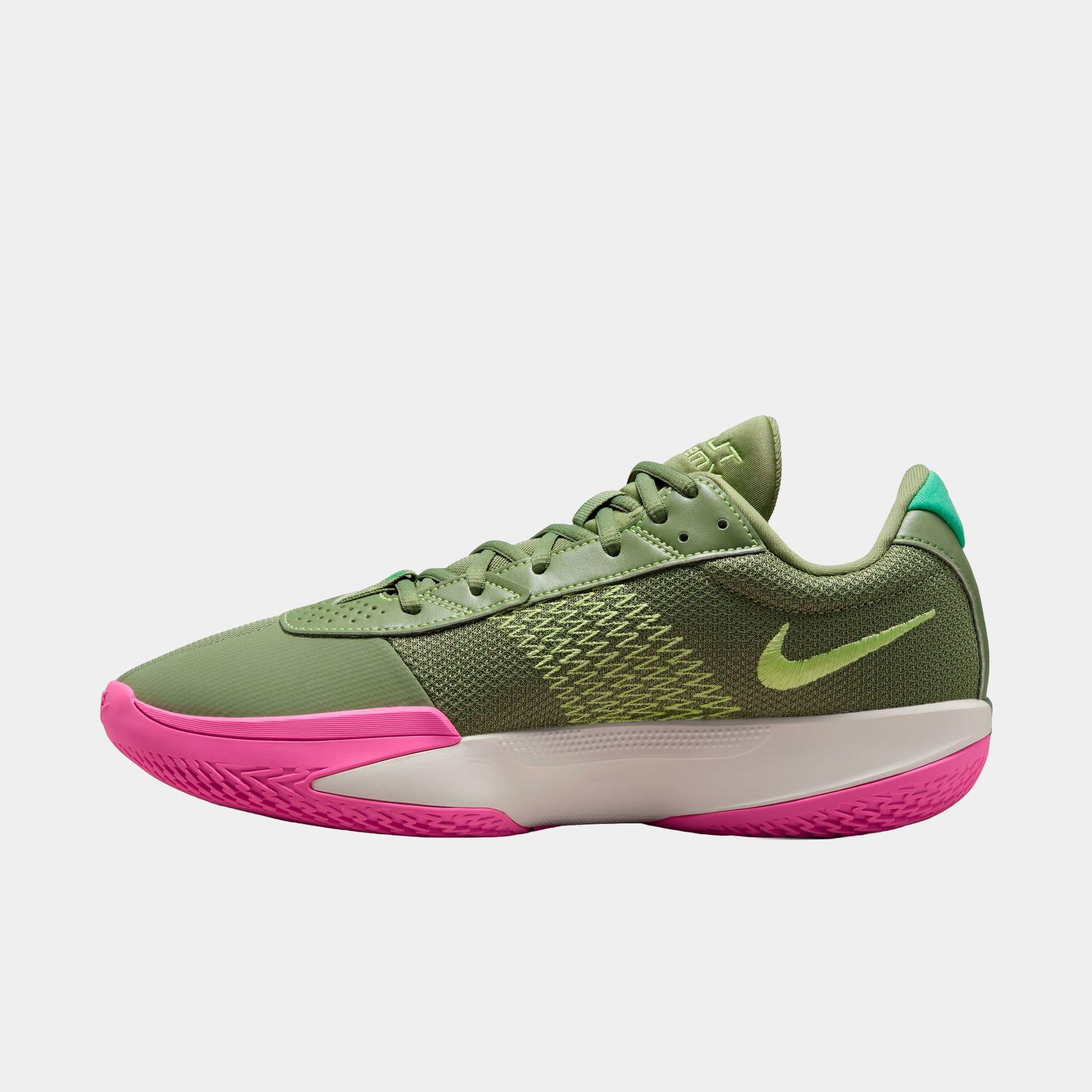 Nike G.t. Cut Academy Basketball - Image 2