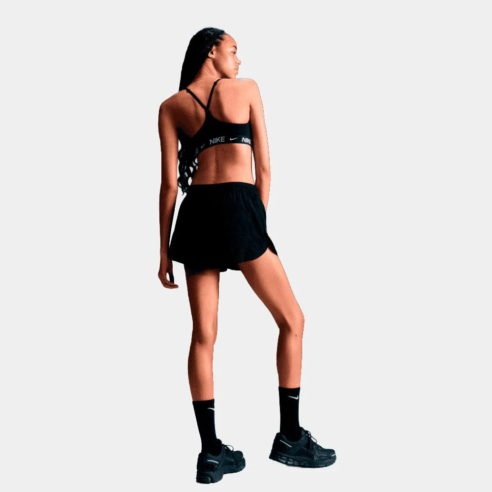Sujetador Nike Indy Sujeción Ligera Deportivo Regulable Con Acolchado - Mujer - Image 5