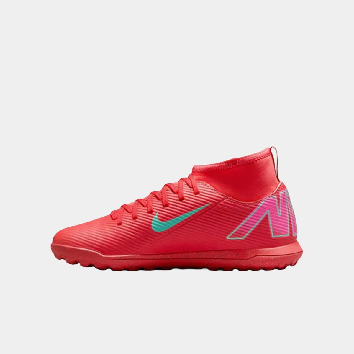 Nike Jr. Mercurial Superfly 10 Club - Image 2