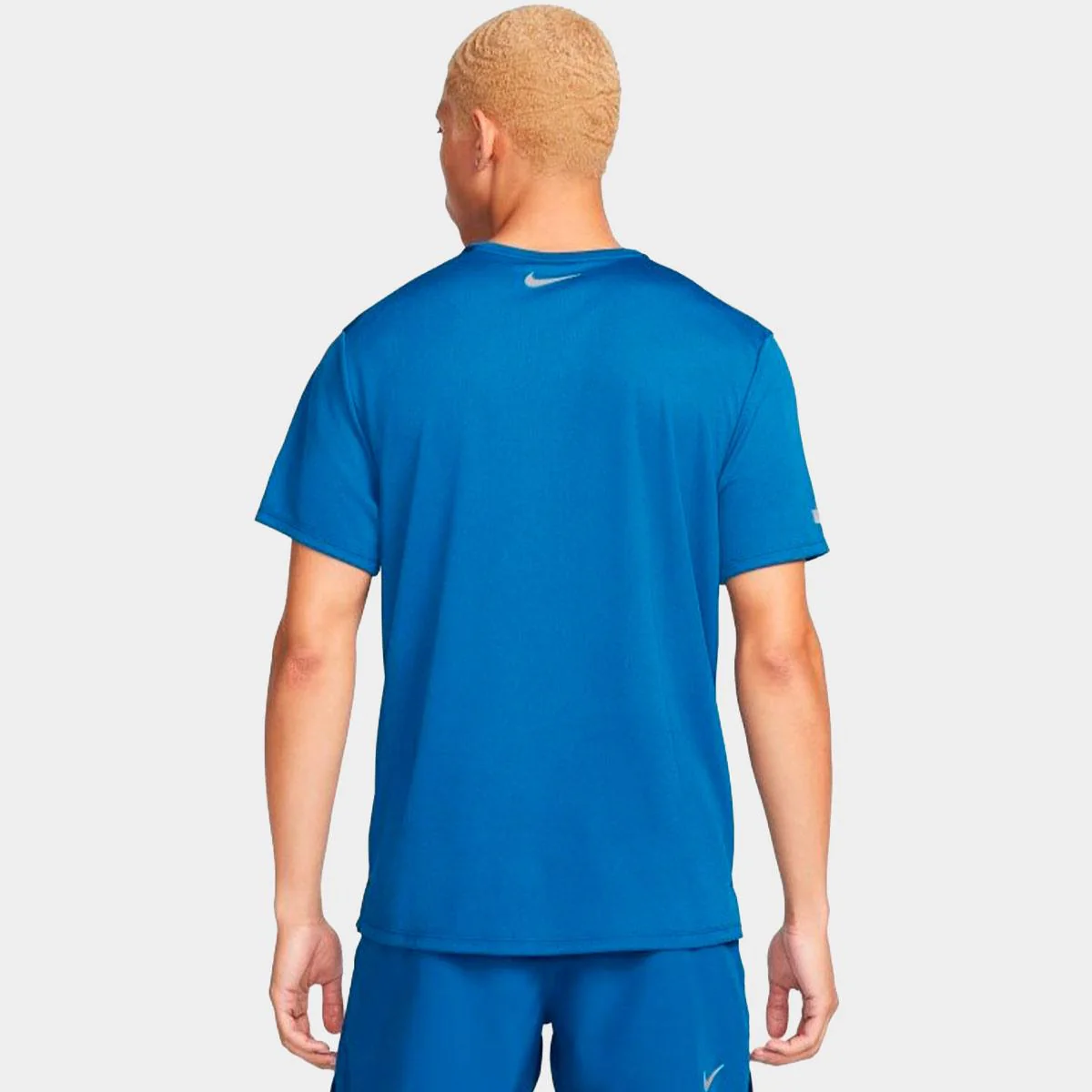 Nike Miler Flash Men's DrI-Fit - Image 2