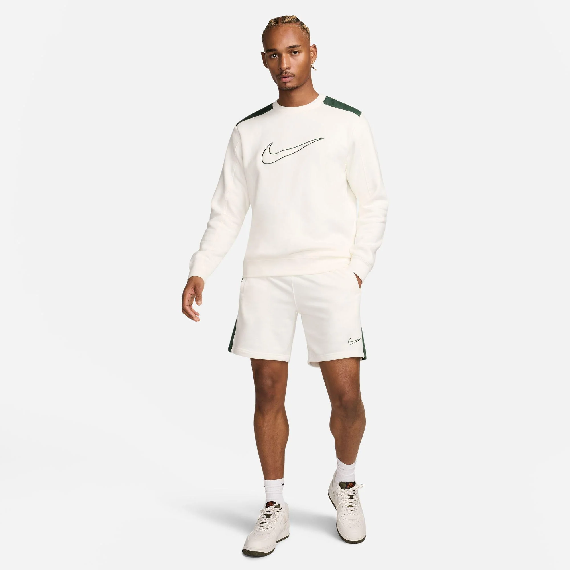 Nike Nsw Sp Short ft - Image 5