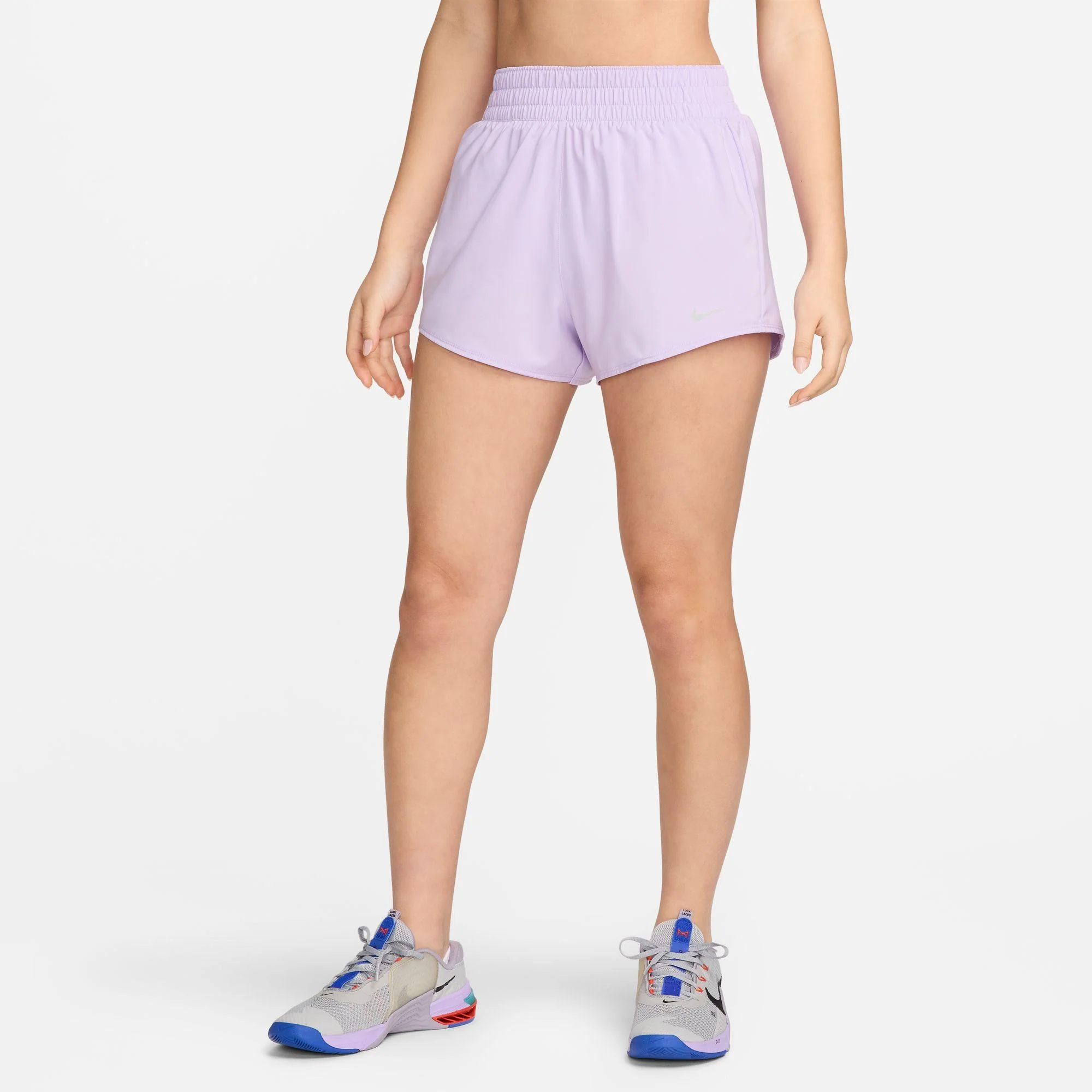 Nike One Women's DrI-Fit - Image 3
