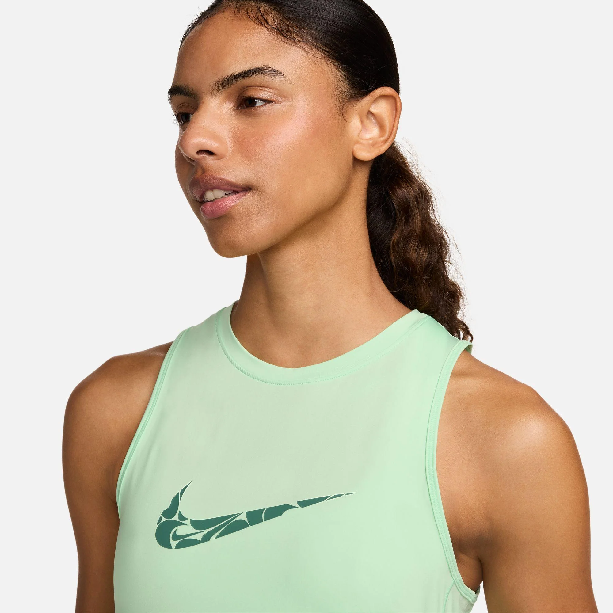 Nike One Women's Graphic Running - Image 3
