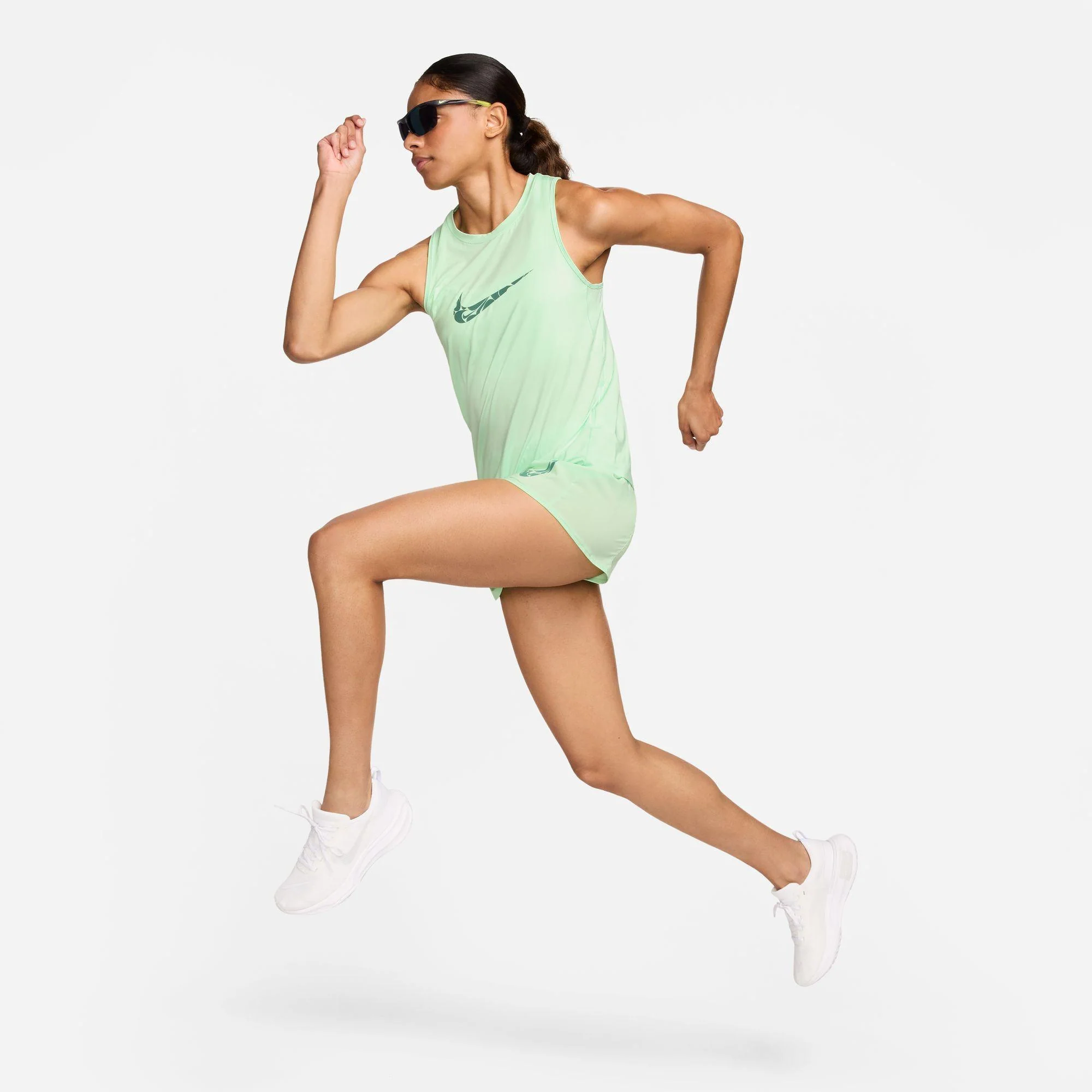 Nike One Women's Graphic Running - Image 4