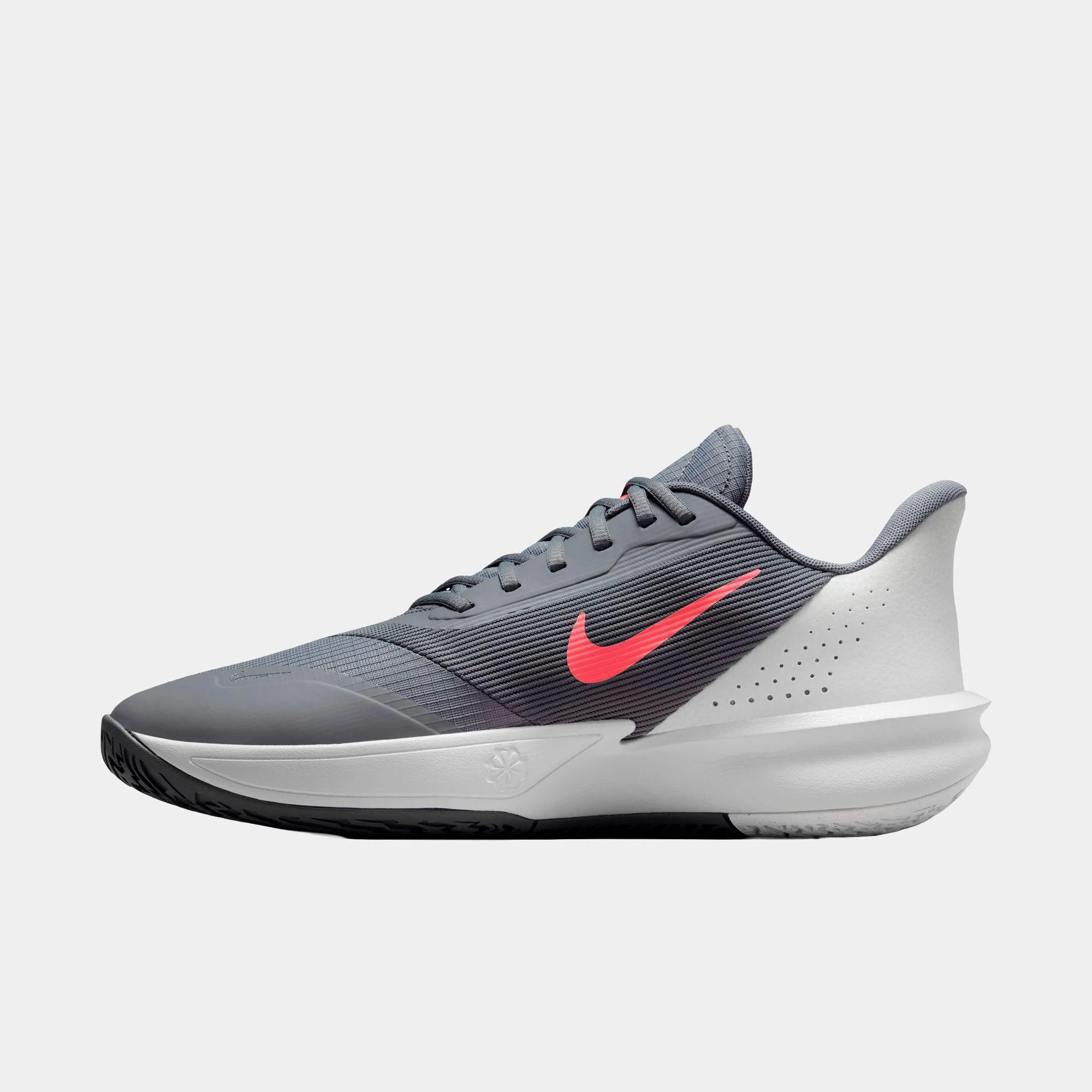 Nike Precision 7 Men's Basketball - Image 2