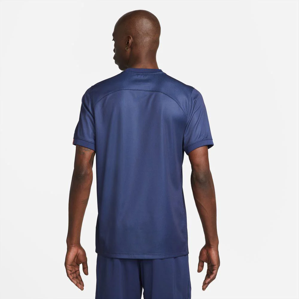 Nike Primera Equipación Paris SainT-Germain 2022/23 Stadium - Image 2