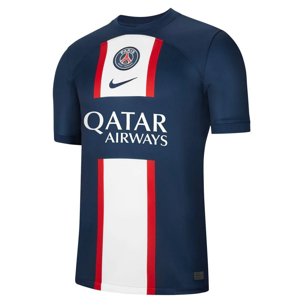 Nike Primera Equipación Paris SainT-Germain 2022/23 Stadium - Image 3