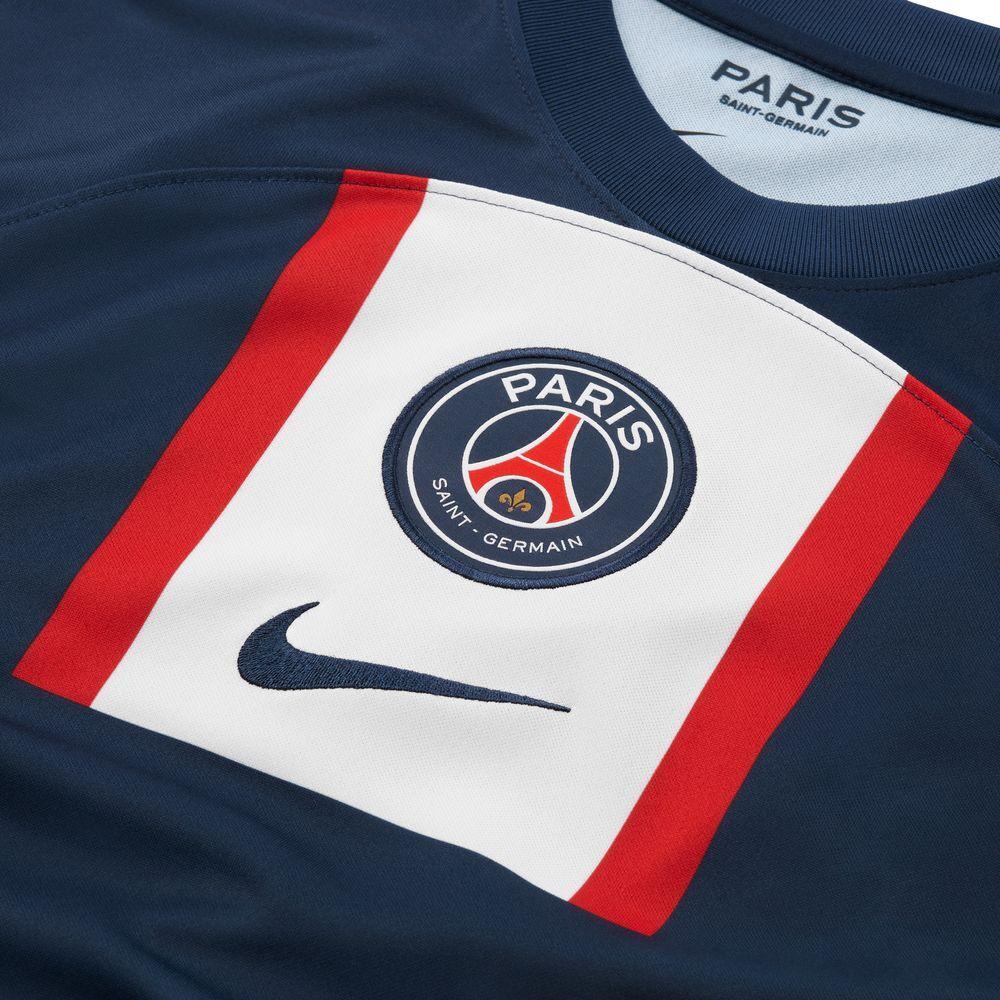Nike Primera Equipación Paris SainT-Germain 2022/23 Stadium - Image 4
