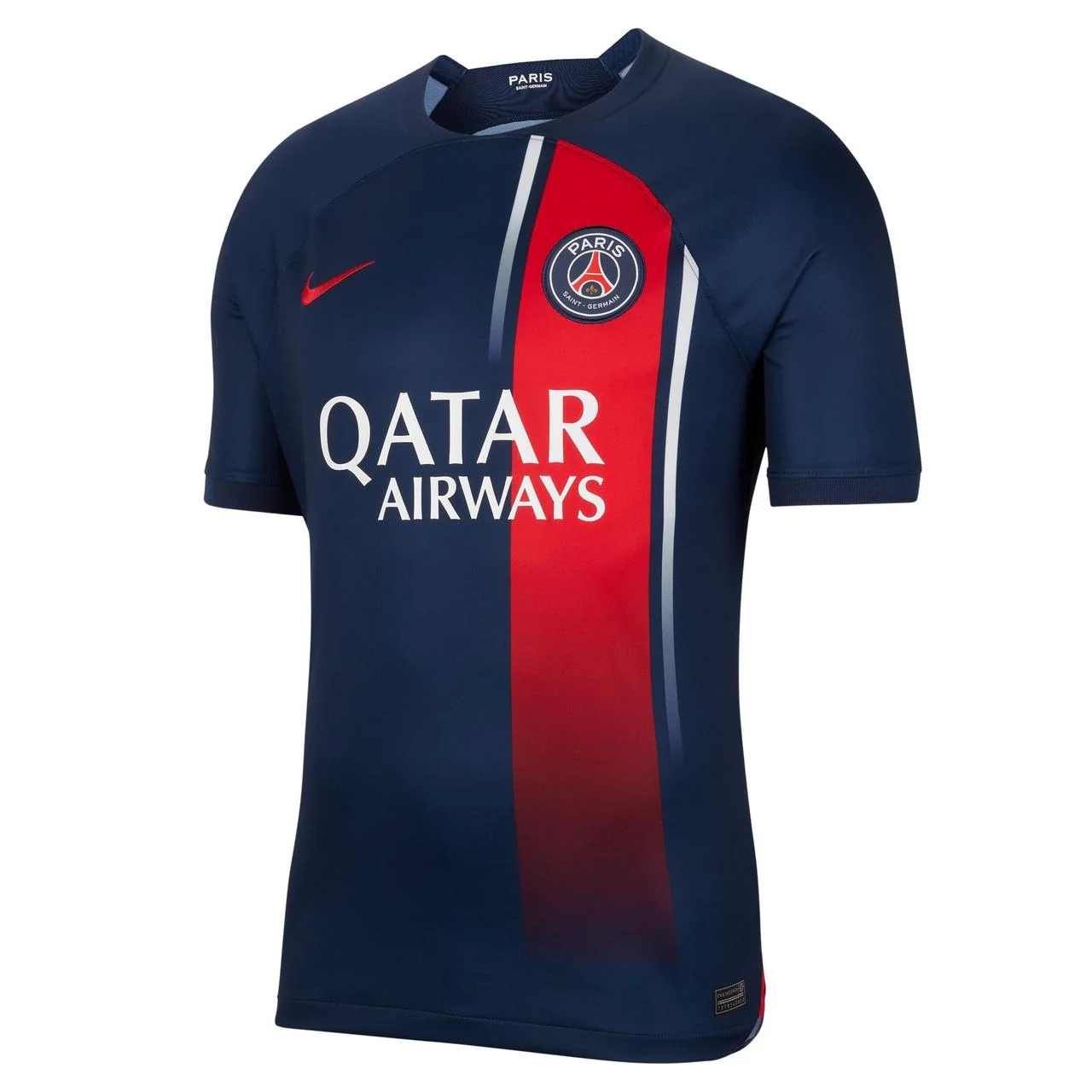 Nike Primera Equipación Psg 23-24 - Image 4