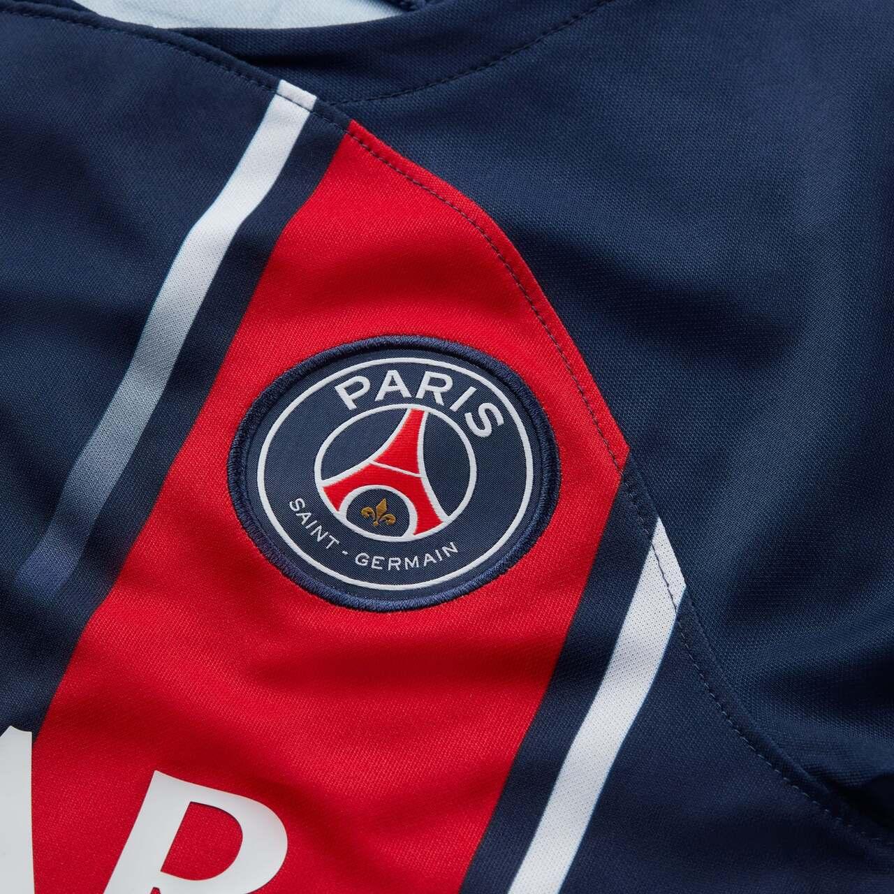 Nike Primera Equipación Psg 23-24 Niño - Image 5