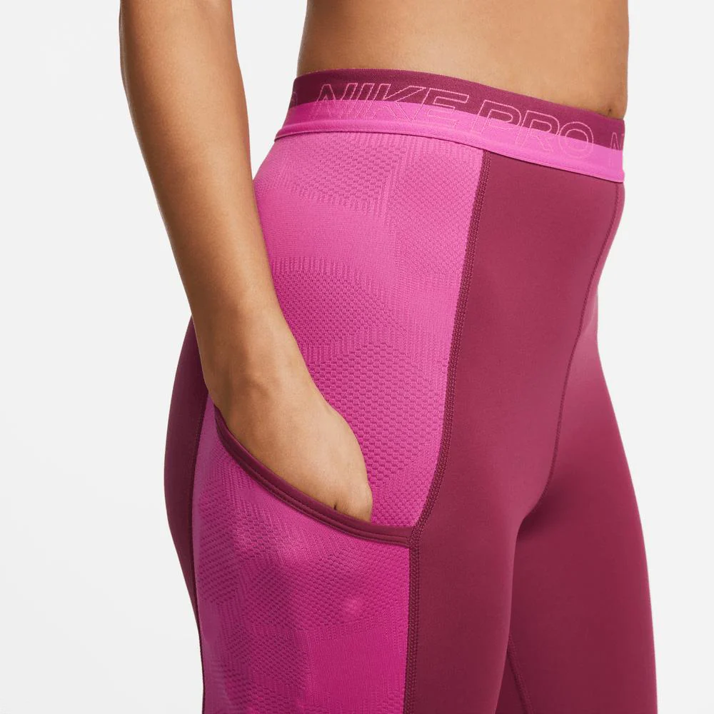 Nike Pro DrI-Fit - Image 3