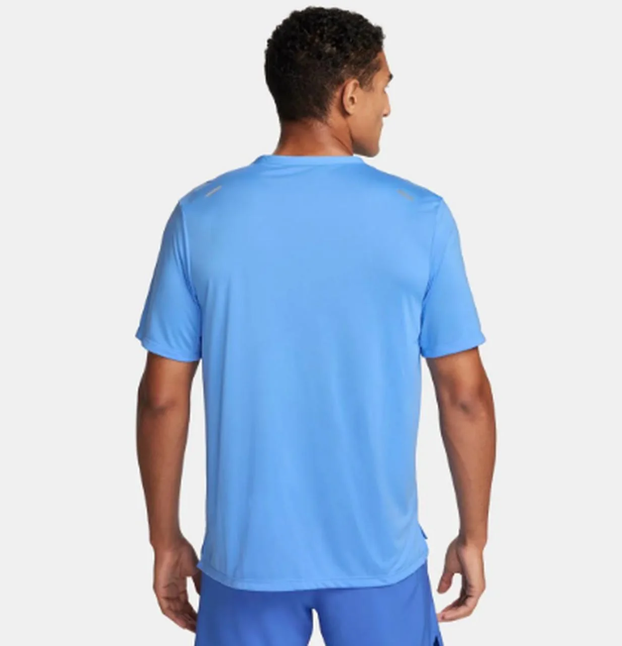 Nike Rise 365 Men's DrI-Fit Short - Image 2